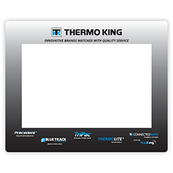 FRAME IT FLEX COUNTER MAT