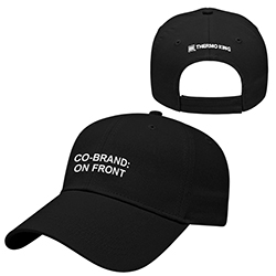 CAP, WITH CO-BRAND