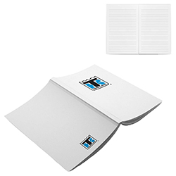 TK SOFTCOVER NOTEBOOK