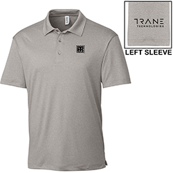 TK MEN'S CHARGE POLO