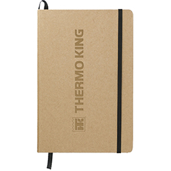 TK RECYCLED JOURNAL NOTEBOOK